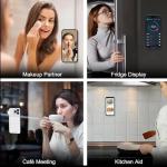 Adhesive Silicone Phone Holder